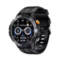 C29 Sports Smart Watch | 1.52" Display, BT Calling, Heart Rate, 1ATM Waterproof