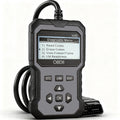 OBD2 Car Diagnostic Scanner – Engine Fault Code Reader