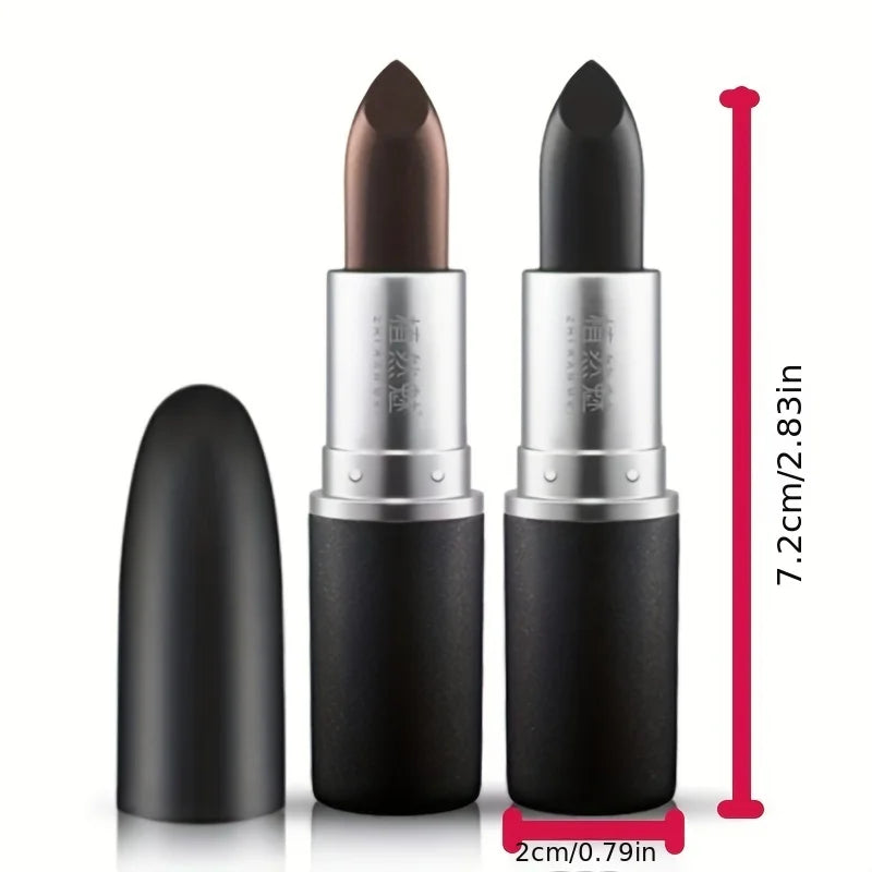 Temporary Hair Color Pen – Fast Root Touch-Up & White Hair Coverage