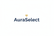 AuraSelect Logo